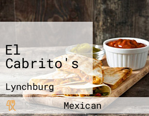 El Cabrito's