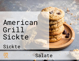 American Grill Sickte