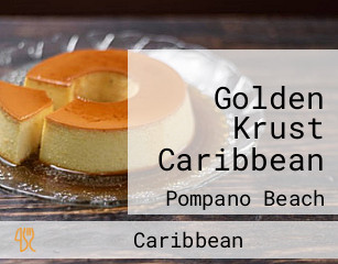 Golden Krust Caribbean