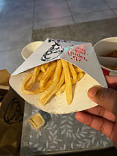 Kfc Troyes Centre Ville