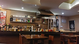 Ezy Plus Bar Restaurant