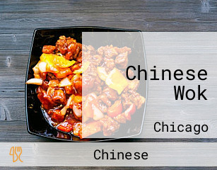 Chinese Wok