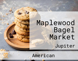 Maplewood Bagel Market