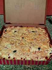 Pizza Des Jardins