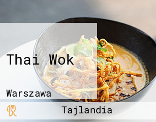 Thai Wok