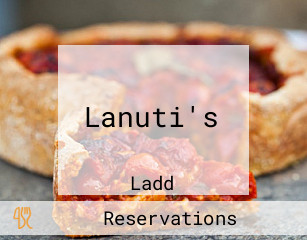 Lanuti's