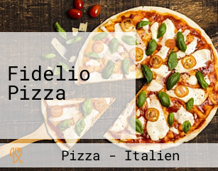 Fidelio Pizza