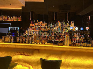 Soho Vitoria-cocktail