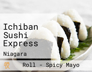 Ichiban Sushi Express