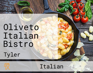 Oliveto Italian Bistro