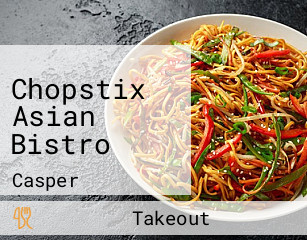 Chopstix Asian Bistro