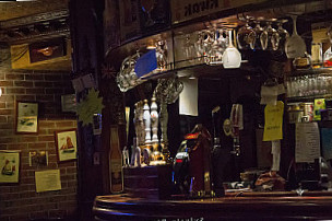 Pub Birdland The Jazz Corner