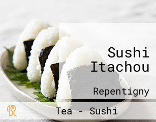 Sushi Itachou