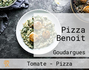 Pizza Benoit