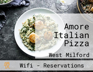 Amore Italian Pizza