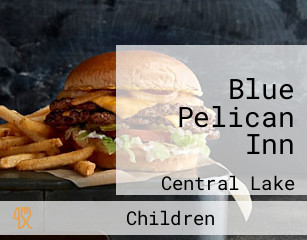 Blue Pelican Inn