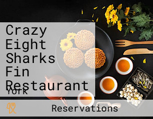 Crazy Eight Sharks Fin Restaurant