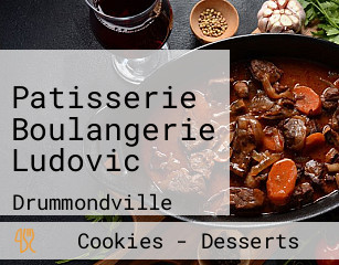 Patisserie Boulangerie Ludovic