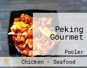 Peking Gourmet