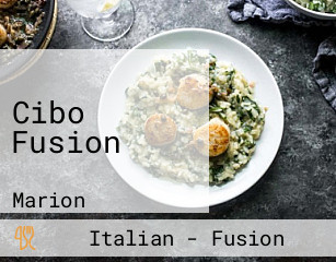 Cibo Fusion