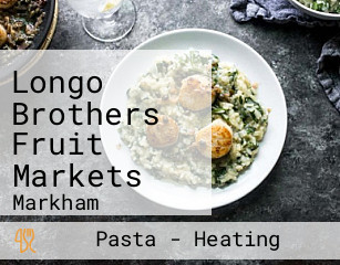 Longo Brothers Fruit Markets