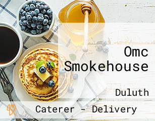 Omc Smokehouse