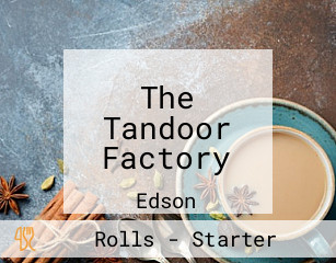 The Tandoor Factory