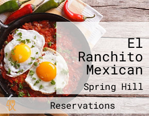 El Ranchito Mexican