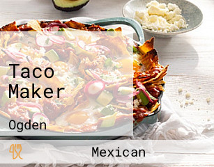 Taco Maker