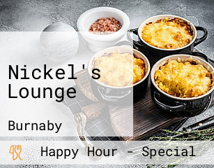 Nickel's Lounge