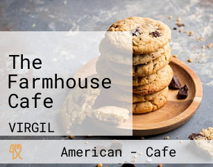 The Farmhouse Cafe