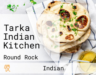 Tarka Indian Kitchen