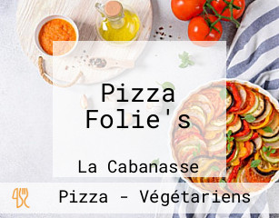 Pizza Folie's