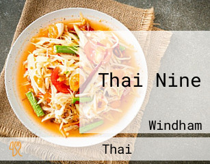 Thai Nine