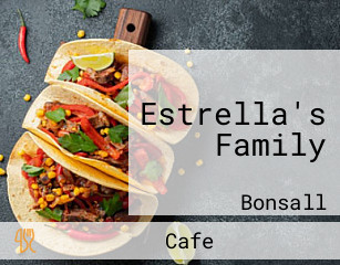 Estrella's Family