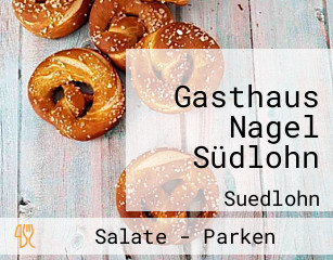 Gasthaus Nagel Südlohn