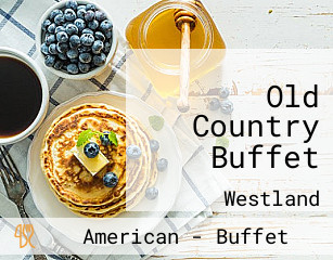 Old Country Buffet