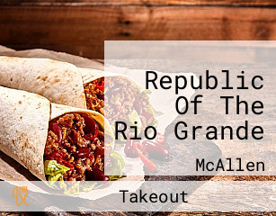 Republic Of The Rio Grande