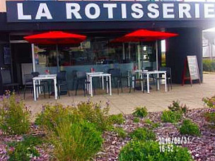 La Rotisserie