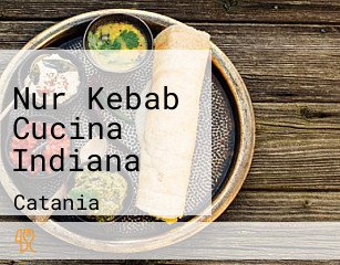 Nur Kebab Cucina Indiana