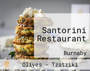 Santorini Restaurant