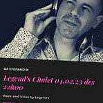 Legend's Chalet