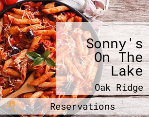 Sonny's On The Lake