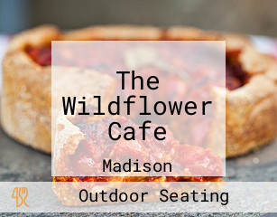The Wildflower Cafe