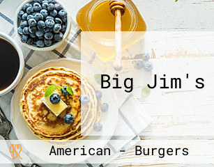 Big Jim's