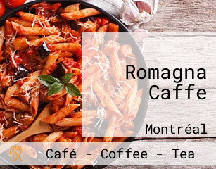 Romagna Caffe