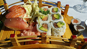 Sushi CK