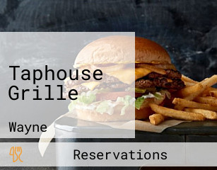 Taphouse Grille