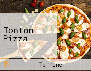 Tonton Pizza
