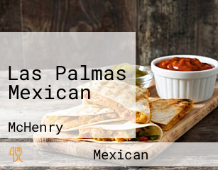 Las Palmas Mexican